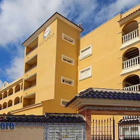 Piso En Orihuela Con Solarium - & Comfortable Flat Lägenhet