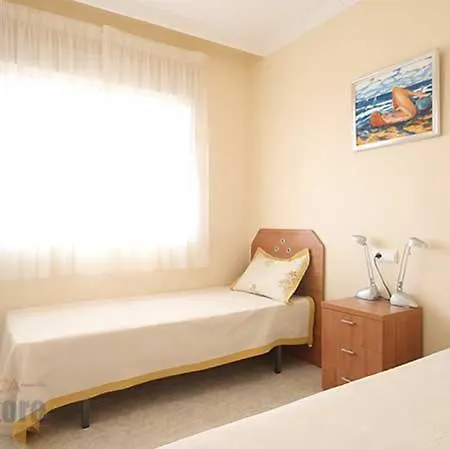 Lägenhet Piso En Orihuela Con Solarium - & Comfortable Flat *