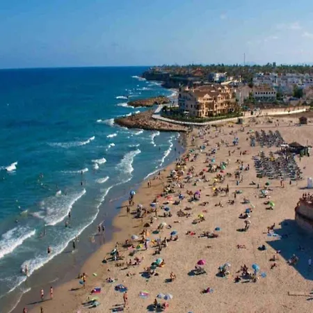 Lägenhet Piso En Orihuela Con Solarium - & Comfortable Flat *