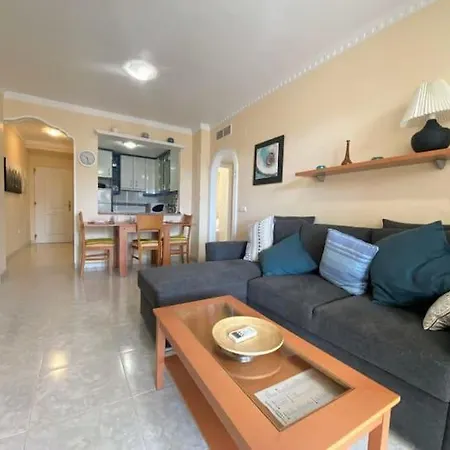 Piso En Orihuela Con Solarium - & Comfortable Flat Lägenhet