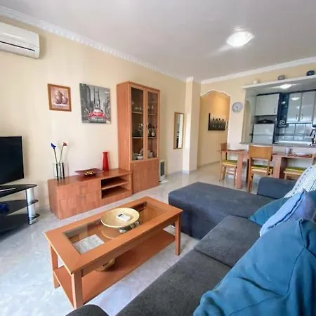 Lägenhet Piso En Orihuela Con Solarium - & Comfortable Flat *