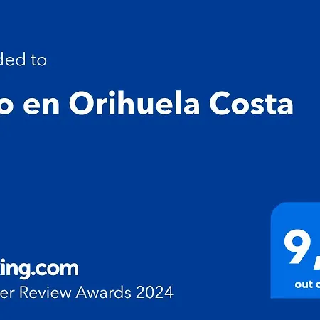 Piso En Orihuela Con Solarium - & Comfortable Flat *