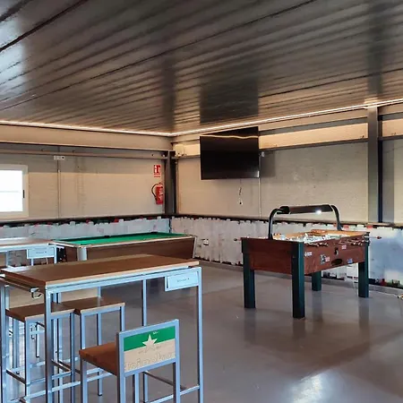 Piso En Orihuela Con Solarium - & Comfortable Flat Lägenhet