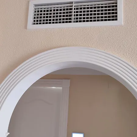 Piso En Orihuela Con Solarium - & Comfortable Flat Lägenhet *